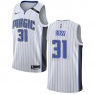 Men's & Youth Orlando Magic #31 Terrence Ross White Swingman Basketball Jersey