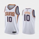 Men's & Youth Phoenix Suns #10 Ty Jerome White Association 2019 Draft Jersey