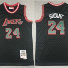 Men's & Youth Los Angeles Lakers #24 Kobe Bryant Jersey Neapolitan Classics Basketball