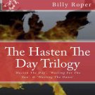 The Hasten the Fall Trilogy by Billy Roper