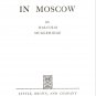 Winter in Moscow by Malcolm Muggeridge