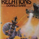 Space Relations by Donald Barr