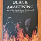The Black Awakening by Russ Dizdar