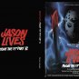 Jason Lives: Friday the 13th Part VI by Simon Hawke