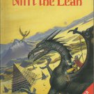 Nifft the Lean by Michael Shea