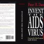 Inventing the AIDS Virus