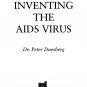 Inventing the AIDS Virus