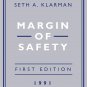 Margin of Safety by Seth A. Klarman
