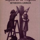 New World Jewry: 1493-1825 by Seymour B. Liebman