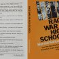 Race War in High School by Harold Saltzman