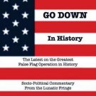 Who Should Go Down In History [9/11] by Chuck Maultsby