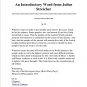 The Jew As Criminal by Josef Keller & Hanns Andersen