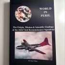 World in Peril by Ken White