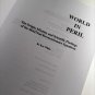World in Peril by Ken White