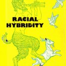 Racial Hybridity by Philip Jones