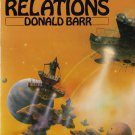 Space Relations by Donald Barr