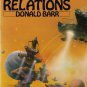 Space Relations by Donald Barr