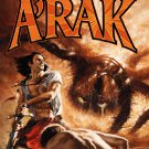 The A'Rak (Nifft #3) by Michael Shea