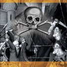 Terrorism and the Illuminati: A Three-Thousand-Year History by David Livingstone