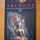 Archons: Hidden Rulers Through the Ages by Bernhard Guenther