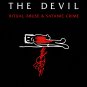 Children for the Devil by Tim Tate