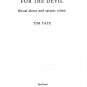 Children for the Devil by Tim Tate