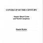 Cover-Up of the Century by Daniel Ryder
