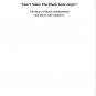 Don't Make The Black Kids Angry by Colin Flaherty