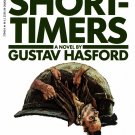 The Short-Timers by Gustav Hasford