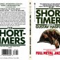 The Short-Timers by Gustav Hasford