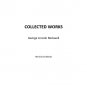 Collected Works of George Lincoln Rockwell