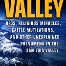 Enter the Valley by Christopher O'Brien