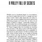 Enter the Valley by Christopher O'Brien