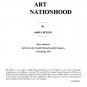 Liberty, Art, Nationhood by Adolf Hitler