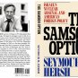 The Samson Option by Seymour Hersh