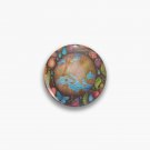 Horticulture Pin
