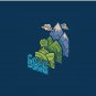 How to Build a Landscape Blue Pin