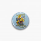 Hundreds Of New Shows And Everything Sucks Pin