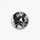 Hyena  Pin