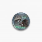 I am trying my best raccoon word art meme Pin I am trying my best raccoon word art meme Pin