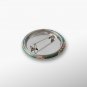 I Carry You With Me Pin