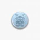 I Dream of Foodie Pin