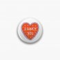 I Fancy You Pin
