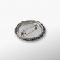 I Know Why the Caged Bird Sings Pin
