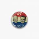 I Like Ike Pin