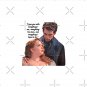 I Love You With Everything I Am Penelope & Colin Netflix Bridgerton Pin