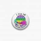 I Stim For Emotional Regulation Pin