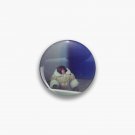 IKEA Monkey Pin
