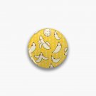 I'm bananas for you! Pin