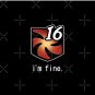 I'm Fine Vuln Stacks [FFXIV] Pin